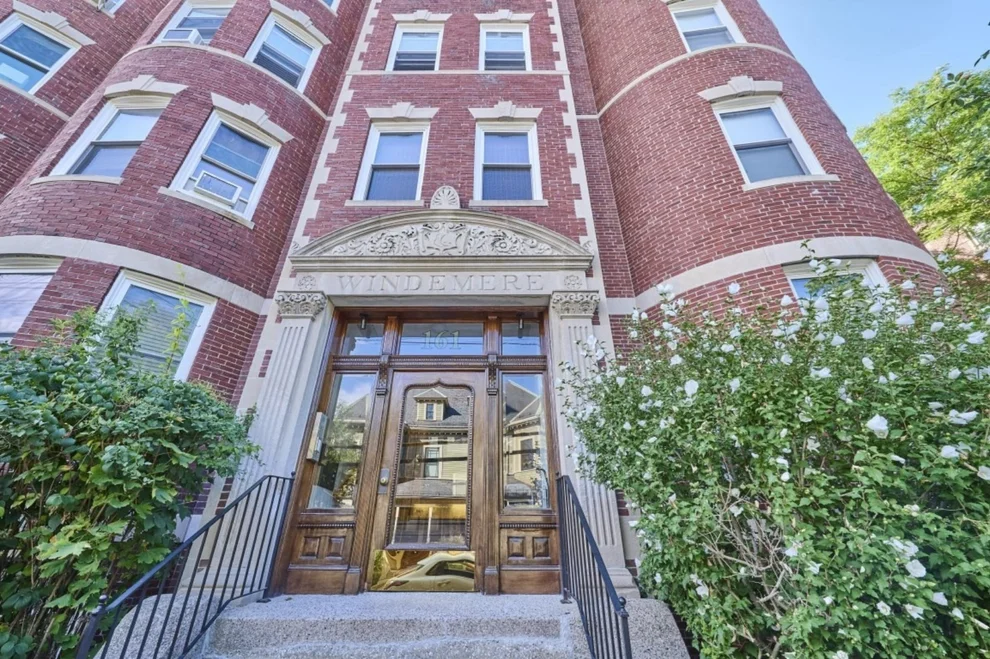 Unit for sale at 161 Hancock, Cambridge, MA 02139