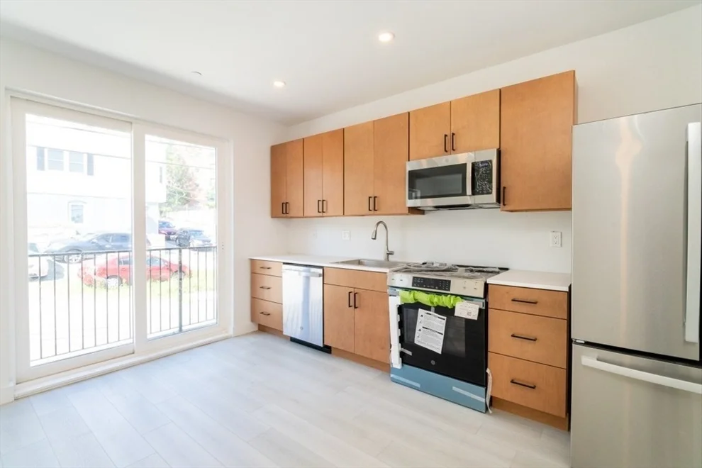 Unit for sale at 150 Williams, Chelsea, MA 02150