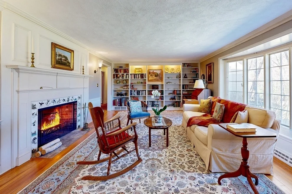 Unit for sale at 575 West St, Carlisle, MA 01741