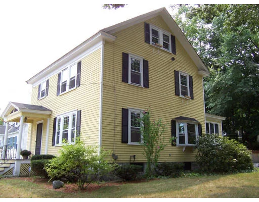 Unit for sale at 137 Hoyt Ave., Lowell, MA 01852