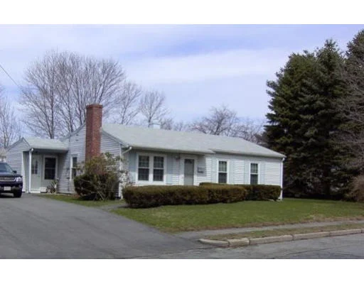 Unit for sale at 138 Nevens Circle, Rockland, MA 02370