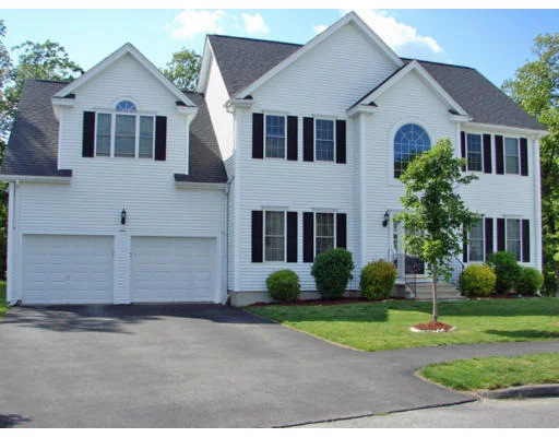 Unit for sale at 21 Nizam Drive, Holden, MA 01520