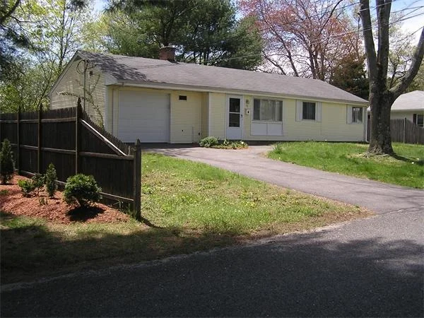 Unit for sale at 9 Fairfield Terrace, Framingham, MA 01701