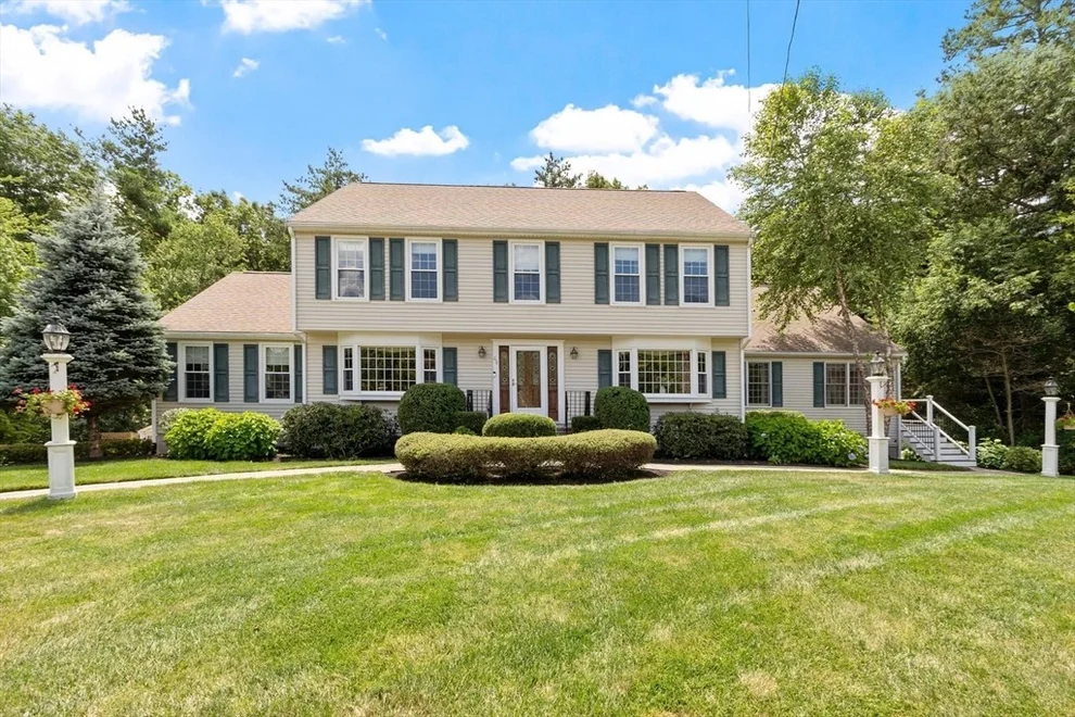 Unit for sale at 60 Wescott Circle, Tewksbury, MA 01876