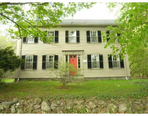 Unit for sale at 14 Coolidge St, Sherborn, MA 01770