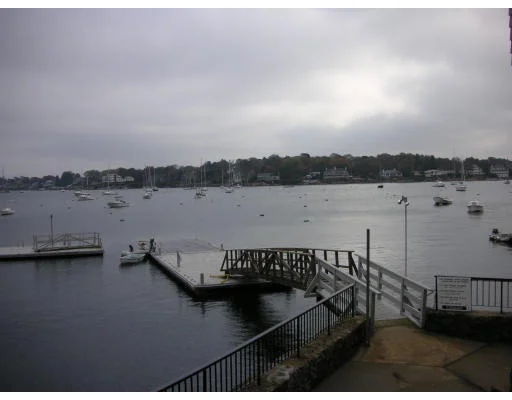 Unit for sale at 50A Allerton Place, Marblehead, MA 01945