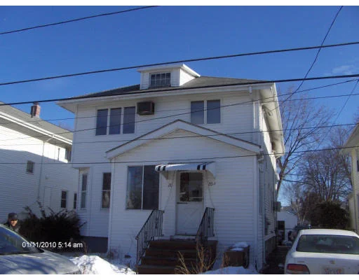Unit for sale at 20 Maple Ave, Medford, MA 02155