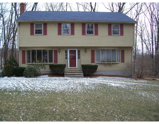 Unit for sale at 16 Briar Drive, Milford, MA 01757