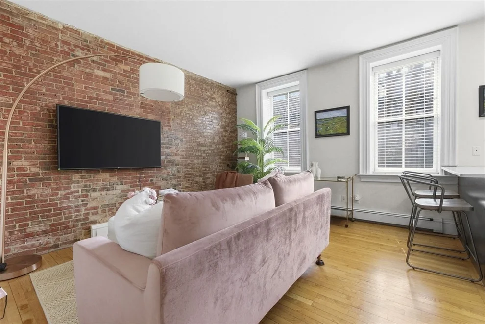Unit for sale at 30 E Springfield St, Boston, MA 02118