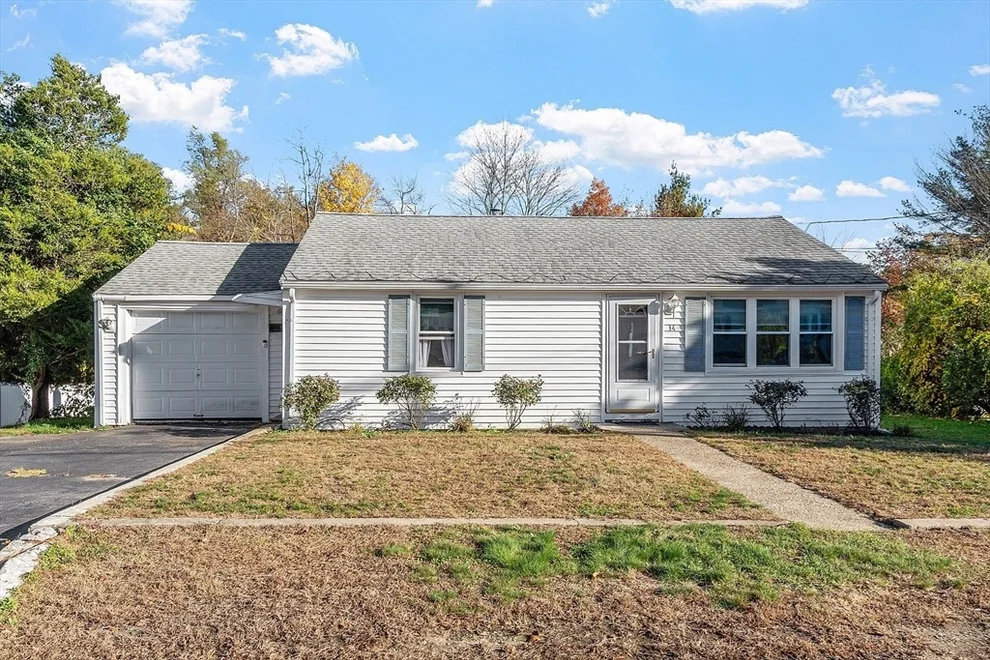 Unit for sale at 14 Hinckley Rd, Tewksbury, MA 01876