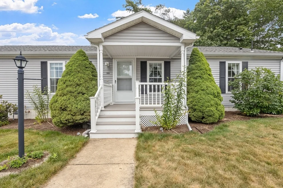 Unit for sale at 3008 Simmons Rd, Middleboro, MA 02346