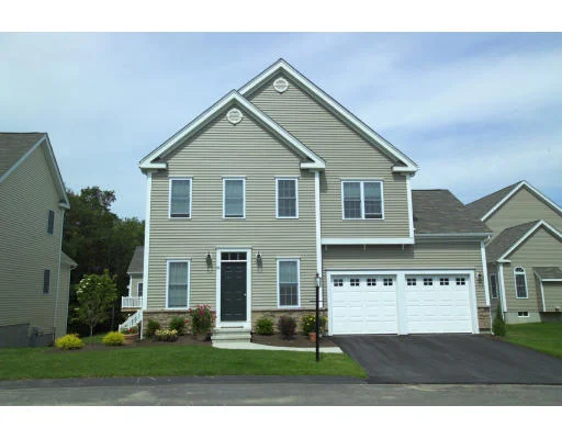 Unit for sale at 4 Daisy Lane, Raynham, MA 02767