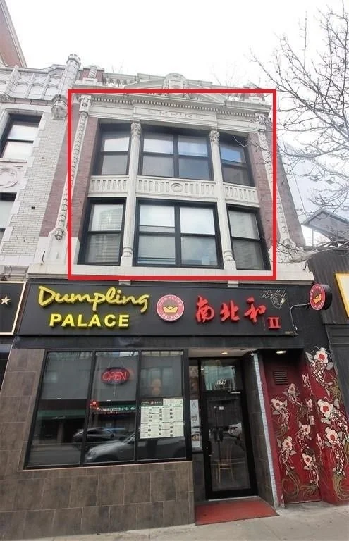 Unit for sale at 179 Massachusetts Ave,2&3, Boston, MA 02115