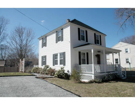 Unit for sale at 183 Goldsmith St, Littleton, MA 01460