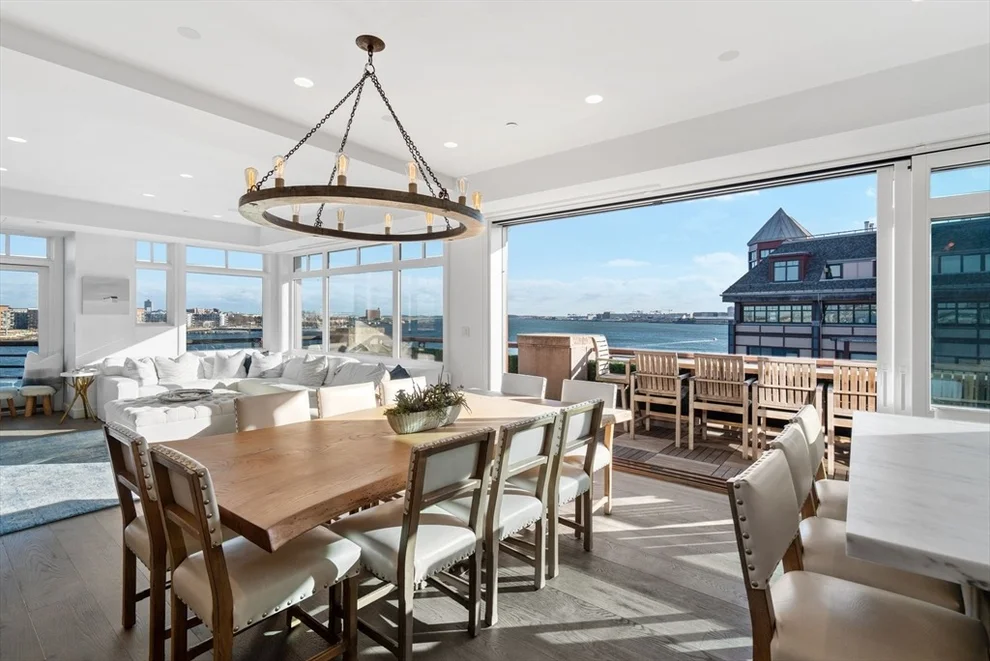 Unit for sale at 50 Battery St, Boston, MA 02109