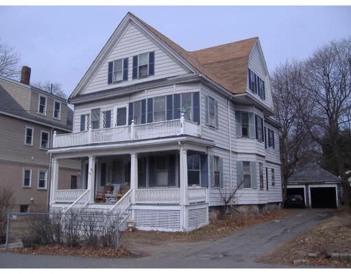 Unit for sale at 1015 Washington Street, Newton, MA 02460