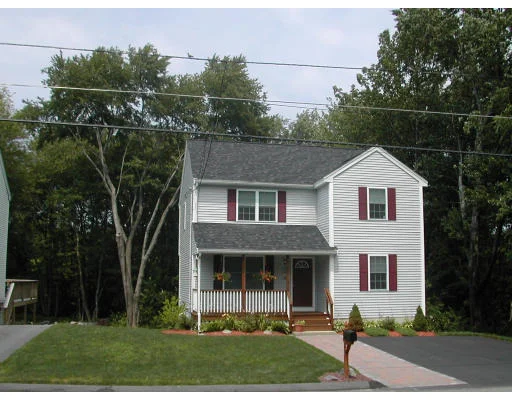 Unit for sale at Lot 3 Christian St, Lowell, MA 01850