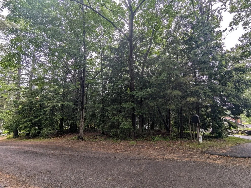 Unit for sale at 0 Winding Cove Rd, Ashburnham, MA 01430