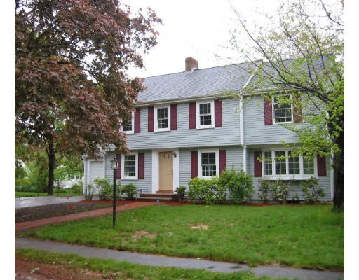 Unit for sale at 29 Douglas Road, Needham, MA 02492