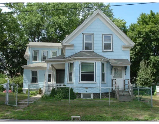Unit for sale at 10 Douglas Ave, Brockton, MA 02302