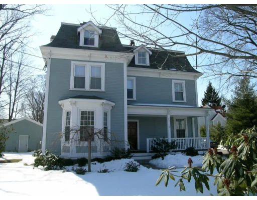 Unit for sale at 78 Highland Avenue, Newton, MA 02460