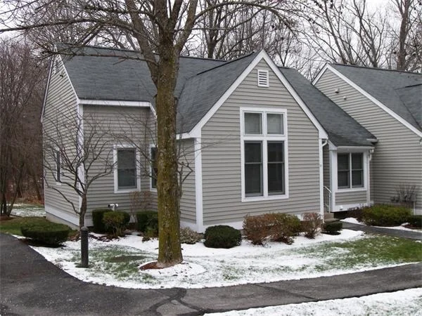 Unit for sale at 26 Brewster Lane, Acton, MA 01720
