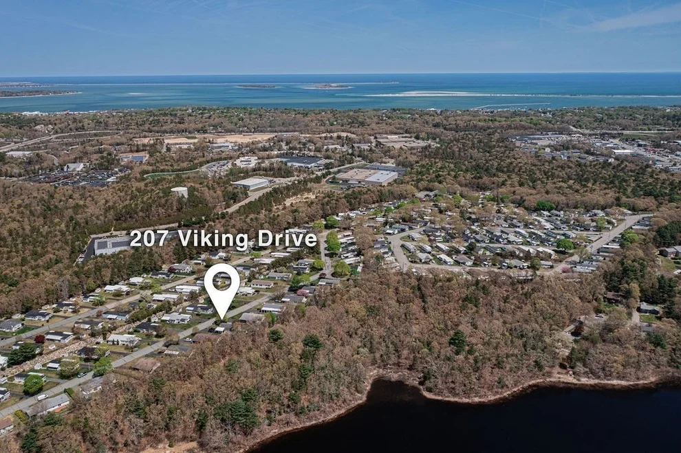 Unit for sale at 207 Viking Drive, Plymouth, MA 02360