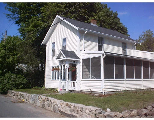 Unit for sale at 10 Quincy Street, Sharon, MA 02067