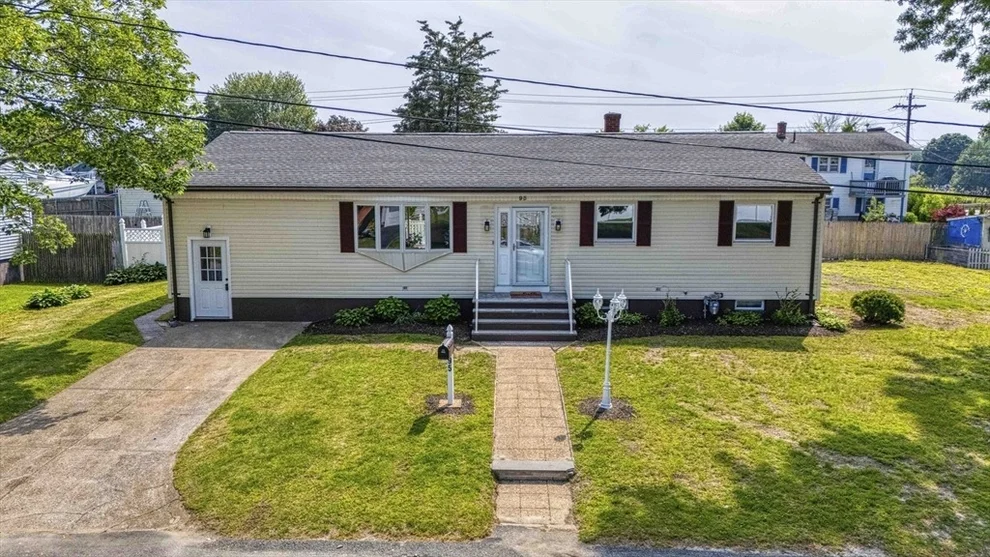Unit for sale at 95 Evergreen Ave, Somerset, MA 02726