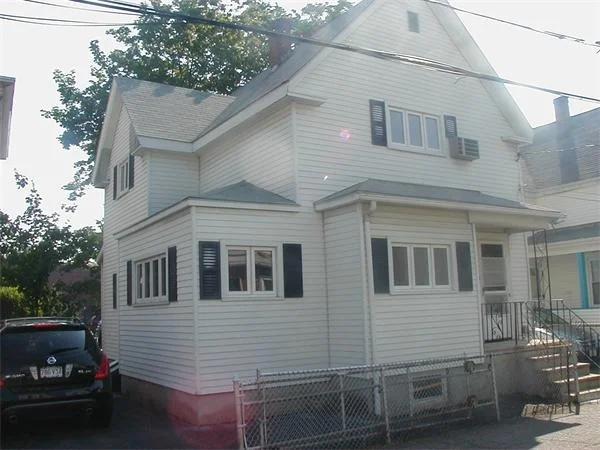 Unit for sale at 8 Chester Place, Lynn, MA 01904