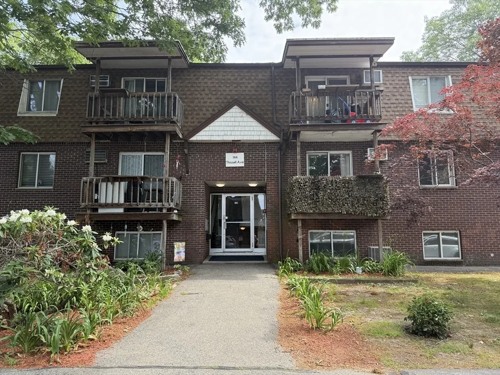 Unit for sale at 144 Thissell Ave., Dracut, MA 01826