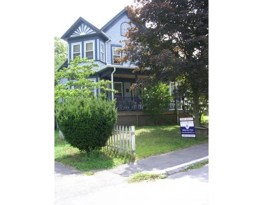 Unit for sale at 18 Benton St., Middleboro, MA 02346