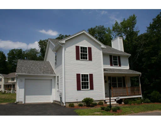 Unit for sale at 49 Shanes Lane, Marlborough, MA 01752