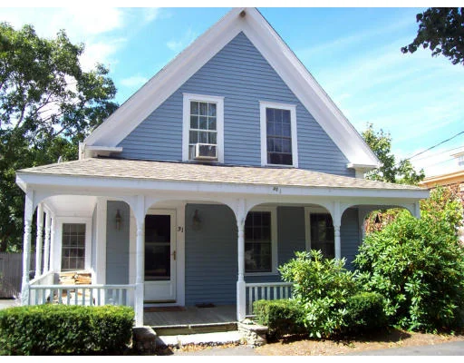 Unit for sale at 31 Depot St, Wareham, MA 02538