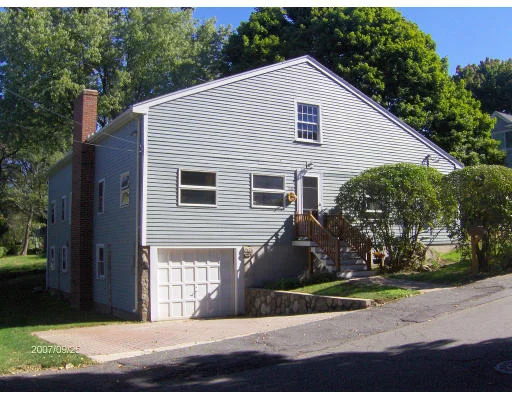 Unit for sale at 243 Green St, Marblehead, MA 01945