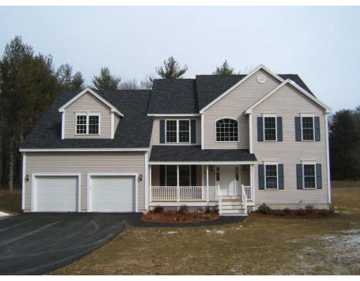 Unit for sale at 38 Fletcher Lane, Hollis, NH 03049