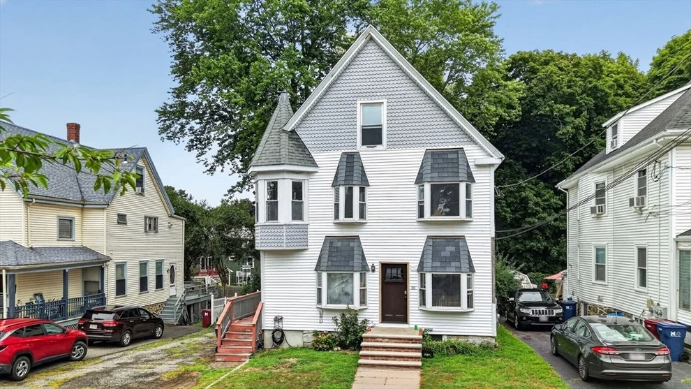 Unit for sale at 28-30 Crescent Ave, Melrose, MA 02176