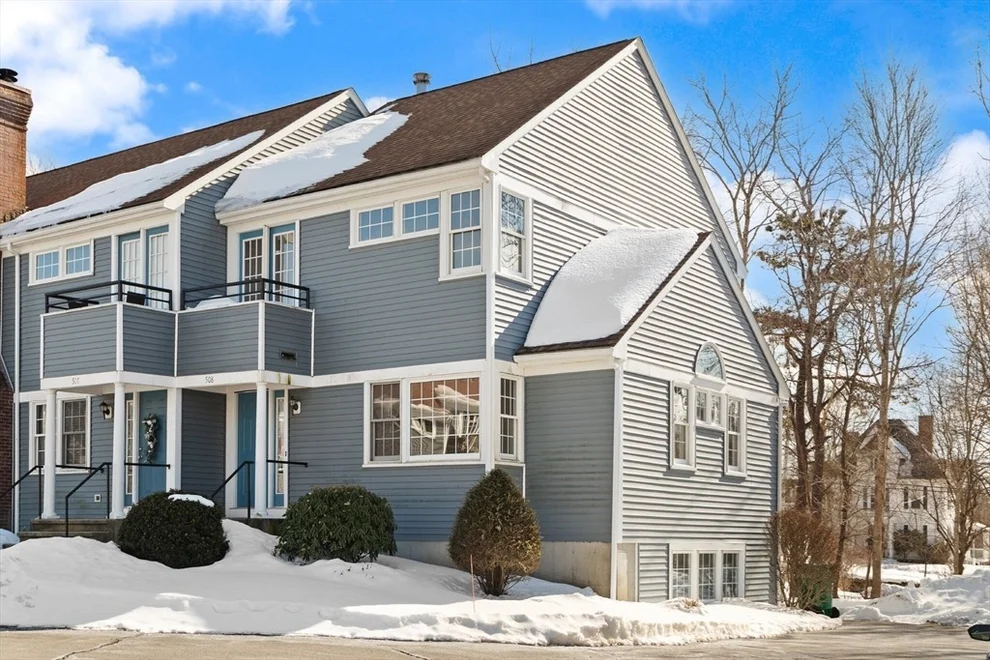 Unit for sale at 501 Auburn Street, Whitman, MA 02382