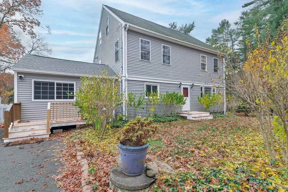 Unit for sale at 2 Diamond Ave, Lakeville, MA 02347
