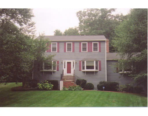 Unit for sale at 2 Brook Lane, Littleton, MA 01460