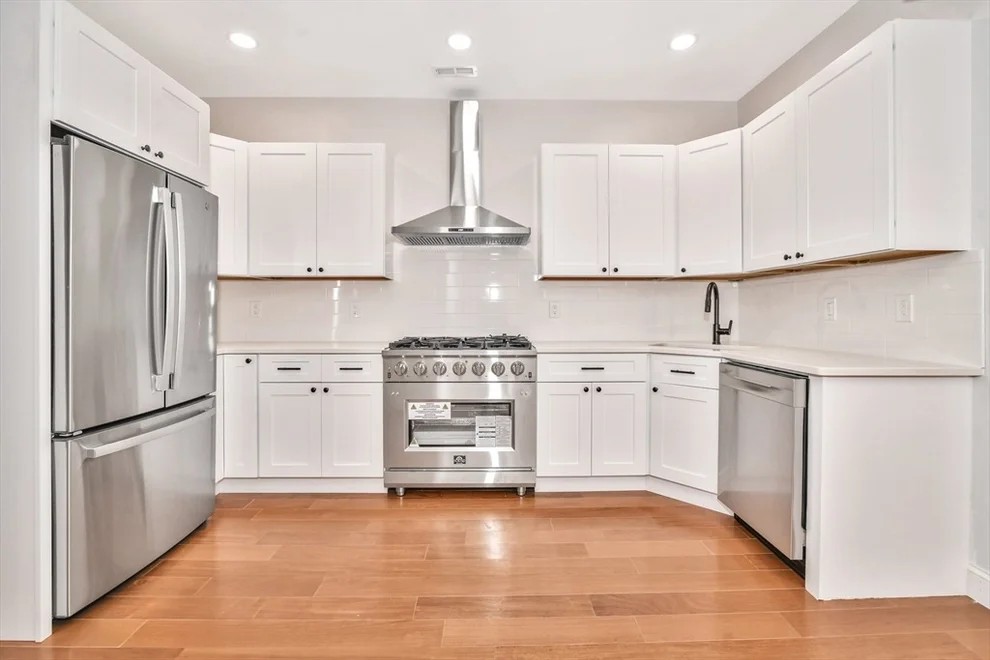 Unit for sale at 168 Ruthven Street, Boston, MA 02121