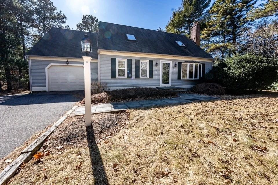 Unit for sale at 115 Great Pines Dr, Mashpee, MA 02649