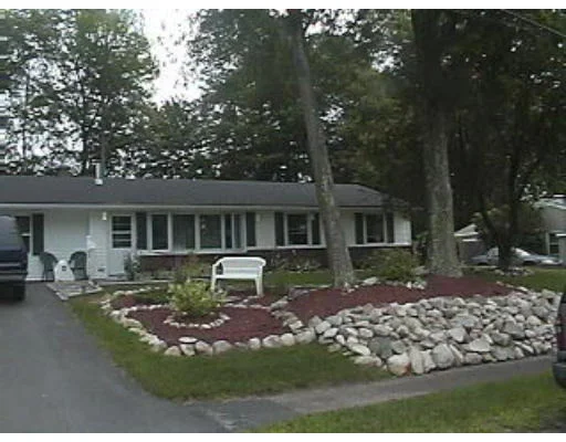 Unit for sale at 27 Dodge Road, Brockton, MA 02302
