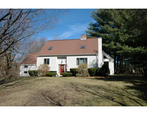 Unit for sale at 43 Off Harrington Ave, Concord, MA 01742