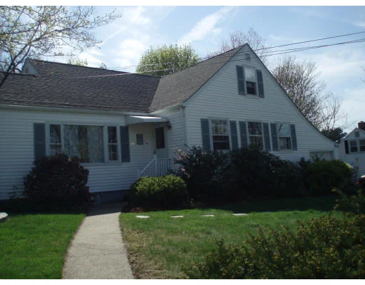 Unit for sale at 57 Faxon Lane, Quincy, MA 02169