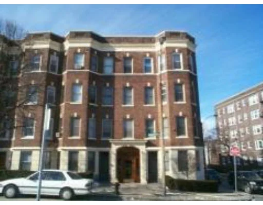 Unit for sale at 1625 Commonwealth Ave., Boston, MA 02135