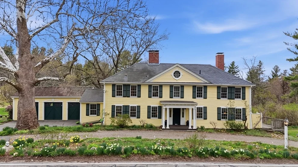 Unit for sale at 77 Pinnacle Rd, Harvard, MA 01451