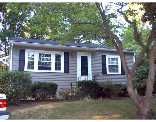 Unit for sale at 43 Marjorie St, Attleboro, MA 02703