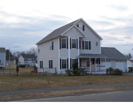 Unit for sale at 12 Konkel Ave., Webster, MA 01570