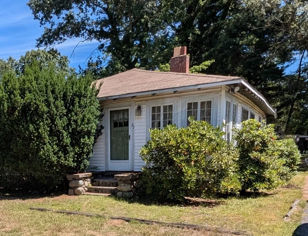 Unit for sale at 23 Pondview Ave, Pembroke, MA 02359